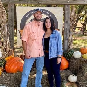 Meet your Posher, Mackenzie